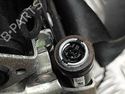 Front right seatbelt VW PASSAT B8 (3G2, CB2) 1.6 TDI | BP32421085I25  - Image 5