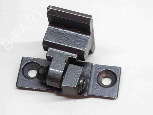 Hinge/Door check strap BMW X3 (F25) xDrive 20 d | BP14647707C146