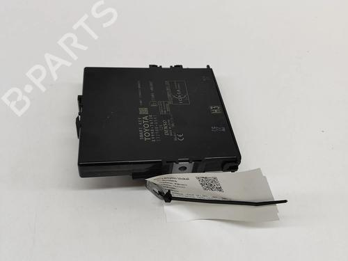 Electronic module LEXUS UX (_AA1_, _AH1_, _MA1_) 250h (MZAH10) | BP27768182M83 - Image 2