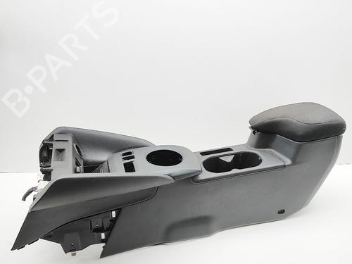 Consola central NISSAN LEAF (ZE1) Electric | BP37797760I22 - Image 2