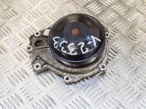 Used Auxiliary water pump MERCEDES-BENZ C-CLASS (W205) C 220 BlueTEC / d (205.003) (163 hp) 14666310