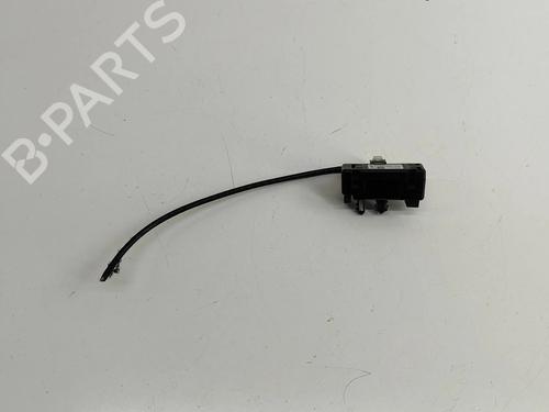 Used Antenna/Base LAND ROVER RANGE ROVER EVOQUE (L538) 2.0 D 4x4 (180 hp) 24975912