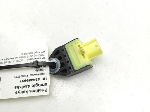 Electronic sensor TOYOTA GT 86 Coupe (ZN6_) 2.0 (ZN6AC_, ZN6BC_, ZN6K) | BP33176704M84 - Image 4