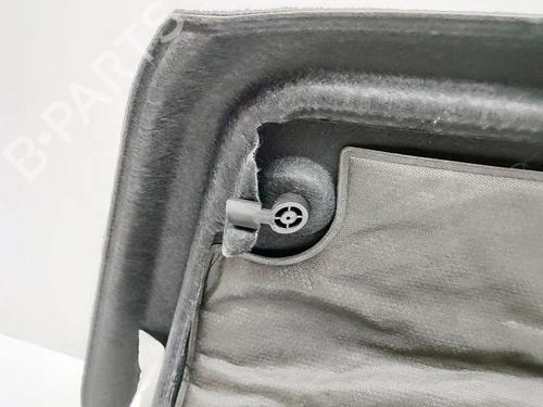 Boot lining ALFA ROMEO STELVIO (949_) 2.0 Q4 (949.AXA2A) | BP36934355I3  - Image 6