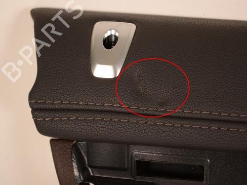 Front left panel BMW 8 Coupe (G15, F92) M 850 i xDrive | BP30894121C58  - Image 5