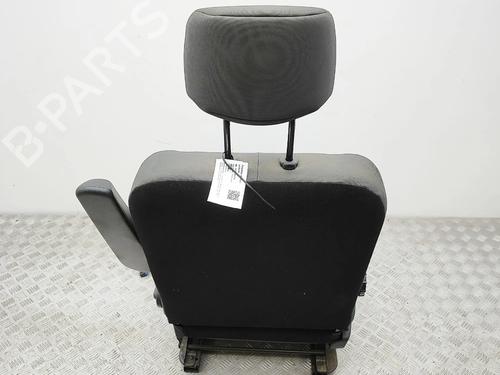 Right front seat RENAULT MASTER III Van (FV) 2.3 dCi 180 FWD (FV04, FV07) | BP38191765C16 - Image 3