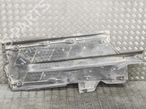 Used Underbody protection VW POLO V (6R1, 6C1) 1.4 (6R1) (85 hp) 14609625