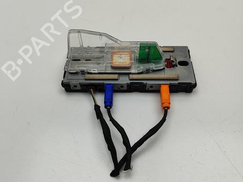Antenna/Base VOLVO XC60 II (246) D4 AWD | BP24581595C140 
