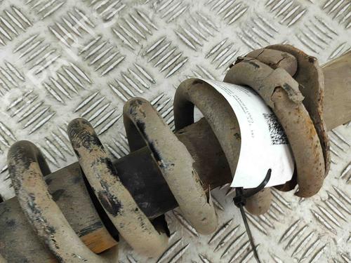 Left front shock absorber FORD RANGER (TKE) 3.2 TDCi 4x4 | BP27576863M16