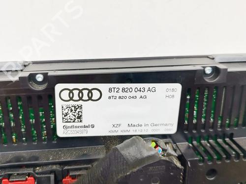 Electronic module AUDI A5 (8T3) RS5 quattro | BP30463205M83  - Image 7