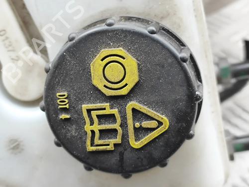 Servo brake JAGUAR XE (X760) 2.0 D | BP36564938M42 - Image 7