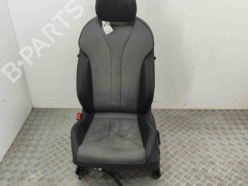 Used Left front seat SKODA ENYAQ iV SUV (5AZ) 60 (179 hp) 29752912