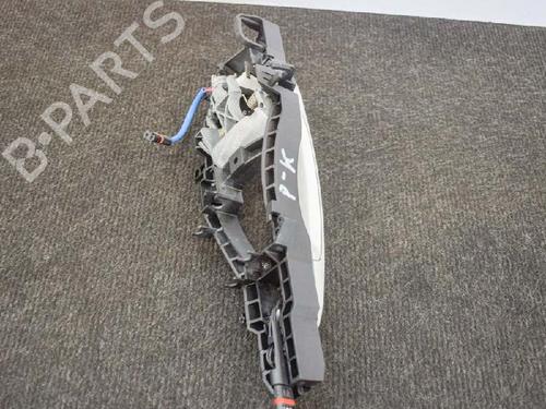 Front left exterior door handle BMW 2 Coupe (F22, F87) 218 i | BP6755360C128 