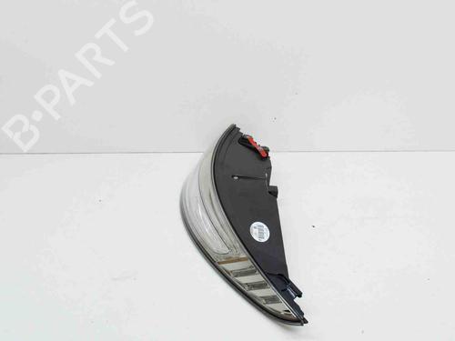 Right taillight PORSCHE 911 (991) 3.8 Turbo | BP29867286C35