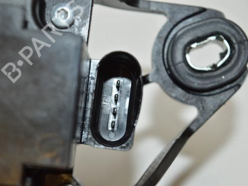 Rear wiper motor VW SHARAN (7N1, 7N2) 2.0 TSI | BP30251934M102 