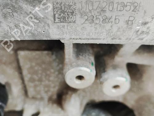 Gearbox PORSCHE 911 Convertible (992) 3.0 Carrera (992312) | BP38018186M3 - Image 7