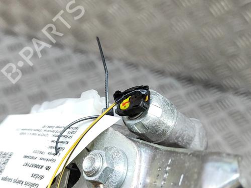 Rear left seatbelt TOYOTA RAV 4 V (_A5_, _H5_) 2.5 Hybrid (AXAH52) | BP27793205I29 