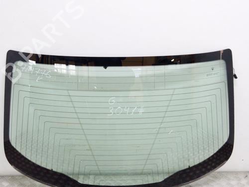 Used Bootlid window MASERATI GHIBLI III (M157) 3.0 S Q4 (409 hp) 26221090