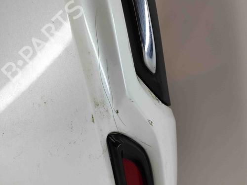 Rear bumper TOYOTA AURIS Estate (_E18_) 1.8 Hybrid (ZWE186_, ZWE186R, ZWE186H) | BP29510983C8 