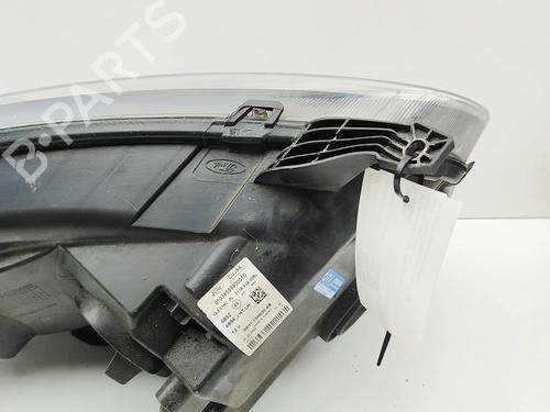 Left headlight FORD TRANSIT V363 Platform/Chassis (FED, FFD) 2.0 EcoBlue | BP38184748C28 - Image 9