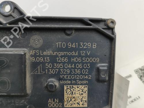 Electronic module SKODA OCTAVIA III Combi (5E5, 5E6) 1.8 TSI 4x4 | BP26607564M83 