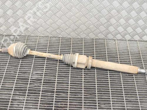 Right front driveshaft FORD FIESTA VI (CB1, CCN) 1.0 EcoBoost | BP8836401M39 