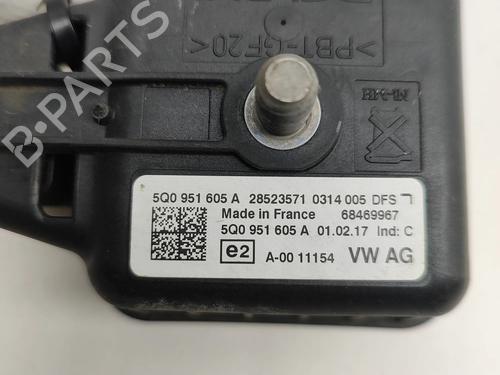 Control unit VW PASSAT B8 (3G2, CB2) 2.0 TDI | BP37698774M11  - Image 6