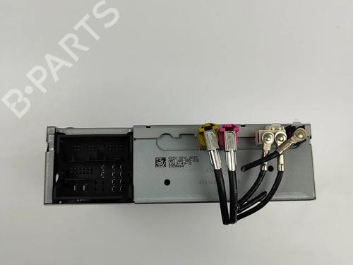 Módulo eletrónico SKODA KAROQ (NU7, ND7) 2.0 TDI | BP27790385M83