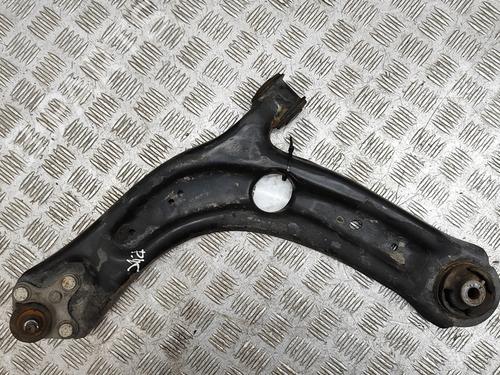 Used Left front suspension arm VW TOURAN (5T1) 1.6 TDI (115 hp) 18165483