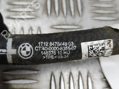 Pipe BMW X2 (U10) iX2 xDrive 30 | BP27787733M125 - Image 6