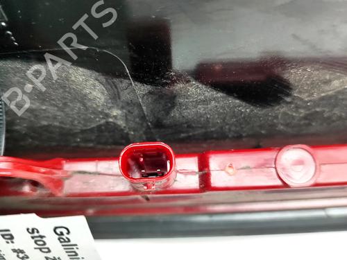 Rear spoiler VW ID.4 (E21) PRO | BP33825429C96  - Image 8