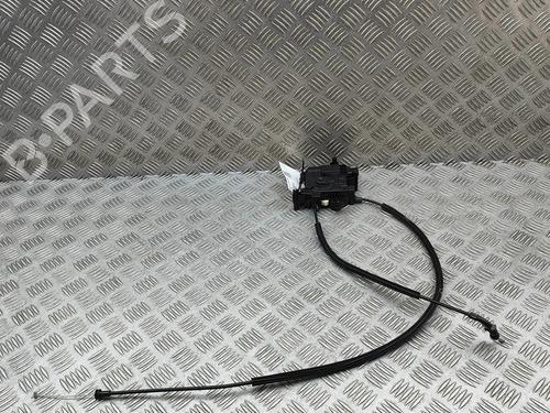 Rear left lock VW MULTIVAN T7 (STM, STN) 1.4 eHybrid | BP33972103C100 - Image 2