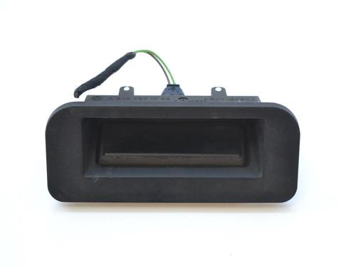 Used Electronic module Electronic module MERCEDES-BENZ CLC-CLASS (CL203) CLC 180 Kompressor (203.746) (143 hp) 9867530 9867530