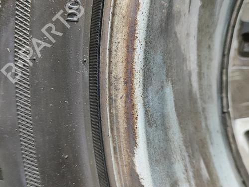 Rim NISSAN NAVARA NP300 Pickup (D23, D23T) 2.3 dCi 4x4 (D231) | BP26012687C45 