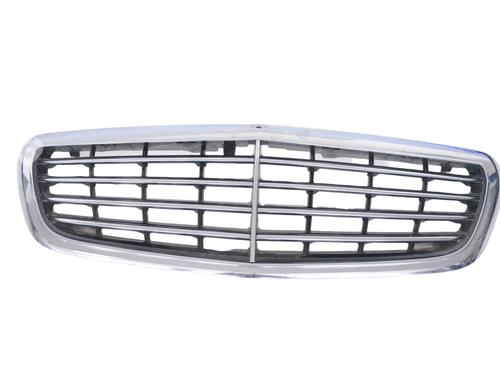 Grill Grill MERCEDES-BENZ E-CLASS (W213) AMG E 63 S 4-matic+ (213.089) (612 hp) 33358734 33358734