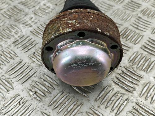 Left rear driveshaft AUDI A4 Allroad B9 (8WH, 8WJ) 2.0 TDI quattro | BP23249909M40 
