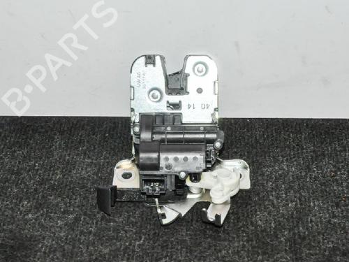 Bakluke lås AUDI A4 B9 (8W2, 8WC) 2.0 TDI 3G0827503