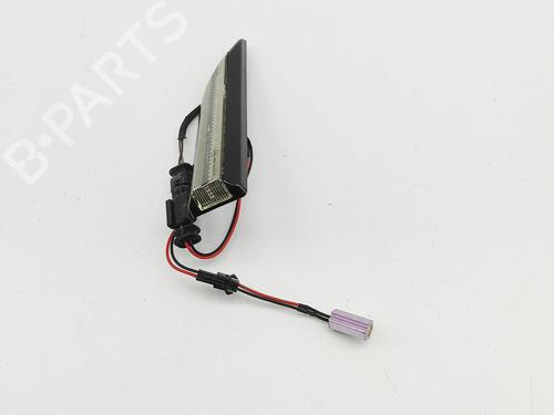 Left side indicator VW CADDY IV Box Body/MPV (SAA, SAH) 2.0 TDI | BP38783096I20 - Image 3