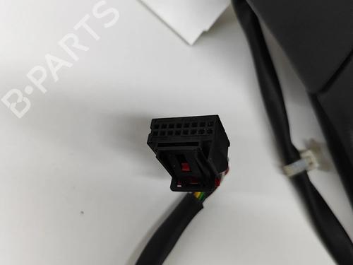 Bakspejl venstre SEAT ATECA (KH7, KHP) 1.5 TSI | BP27769265C26 