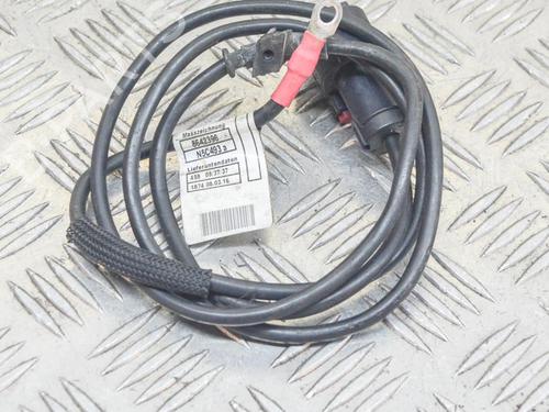 Used Wiring harness BMW 2 Coupe (F22, F87) 228 i (245 hp) 14624477
