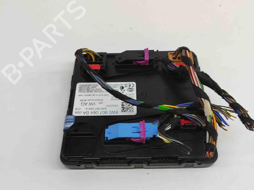 Elektronische module AUDI A4 B9 Avant (8W5, 8WD) 2.0 TDI (190 hp) 26136233