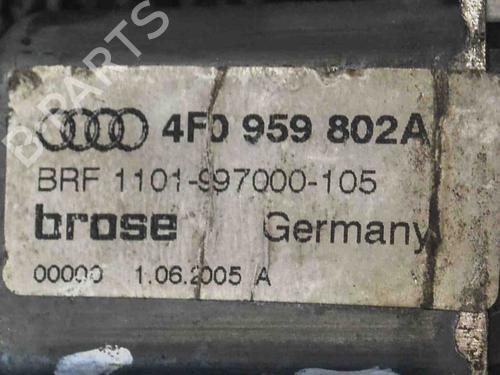 Right rear window motor AUDI A6 C6 Avant (4F5) 2.0 TDI | BP6717073E22