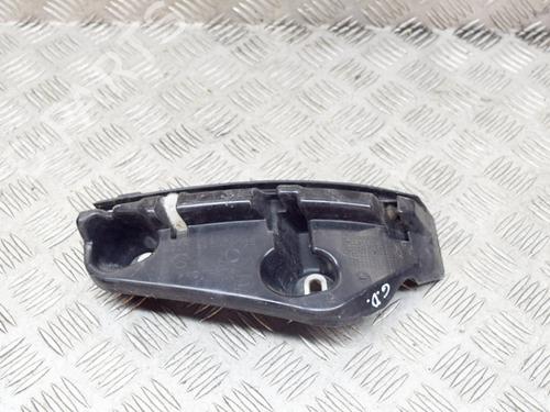 Rear bumper bracket MERCEDES-BENZ E-CLASS Coupe (C207) E 250 CGI (207.347) A2078850465