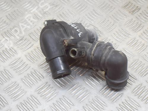 Thermostat housing LAND ROVER DISCOVERY IV (L319) 3.0 SDV6 4x4 | BP14625834M116 