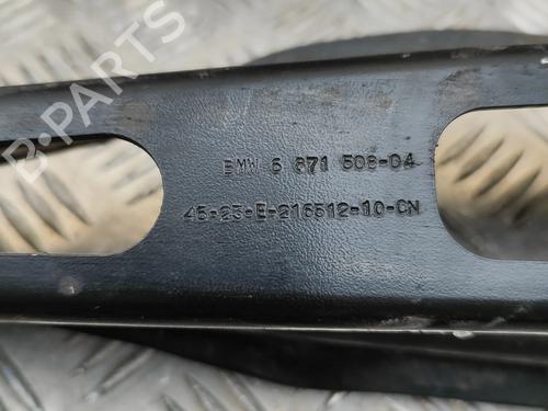 Left rear suspension arm BMW X3 (G01, F97, G08) iX3 | BP30909741M14 