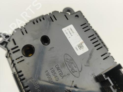 AC Styreenhet / Manøvreringsenhet FORD TRANSIT V363 Van (FCD, FDD) 2.0 EcoBlue | BP27644679I5 