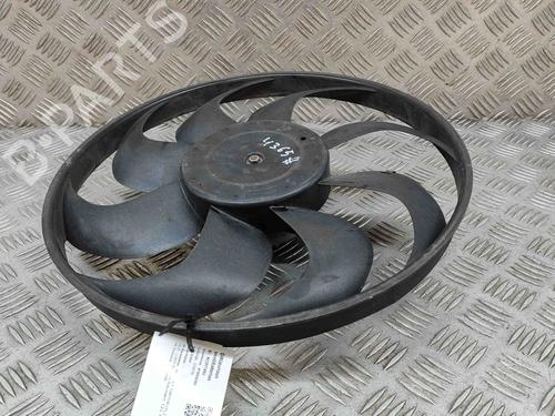 Radiator fan RENAULT CAPTUR I (J5_, H5_) 1.2 TCe 120 | BP17444869M35