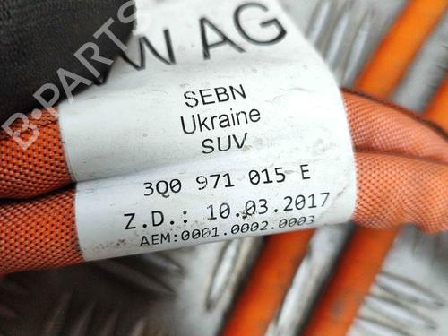 Wiring harness VW PASSAT B8 Variant (3G5, CB5) 1.4 GTE Hybrid | BP18418166E16