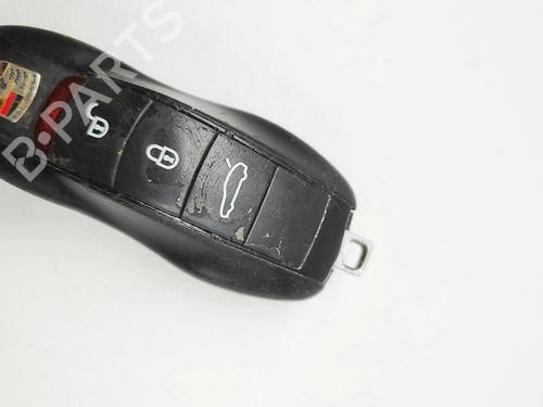 Electronic module PORSCHE PANAMERA (970) 3.0 S E-Hybrid | BP39410067M83  - Image 7