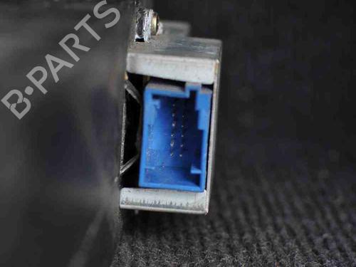 Module électronique PEUGEOT 206 Hatchback (2A/C) 1.4 HDi | BP7081388M83 